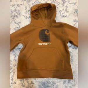 Carhartt Hoodie